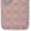 Pip Studio Perkal-Bettwäsche-Garnitur El Bordado Farbe Pink Produktbild-Vorschau 7
