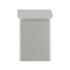 Wandbriefkasten, b 29 cm - Weiß Produktbild-Vorschau 5