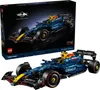 LEGO® Technic 42206 Oracle Red Bull Racing RB20 F1 Rennauto Produktbild-Vorschau 1