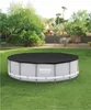 Telo Bestway FlowClearTM 58248, nero, per piscina, 427 cm Anteprima dell’immagine prodotto 21