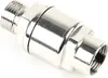 Wiltec Rückschlagventil für Airbrush Kompressor – passend Produktbild-Vorschau 1