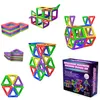 Desire Deluxe – magnetyczne klocki, zabawka Montessori dla Podgląd zdjęcia produktu 1