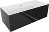 Mexen Vigo freistehende Badewanne 178,5 x 80 cm, Produktbild-Vorschau 1