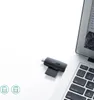 Adapter kart Ugreen SD / micro SD (USB-A / USB-C) czarny Podgląd zdjęcia produktu 10