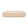 Rapoo M660 Silent Beige Kabellose Multi-Mode-Maus Produktbild-Vorschau 2