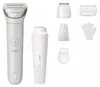Philips Lady Shaver kabelloser Rasierer Elektronik Serie Produktbild-Vorschau 1