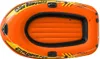 Intex Schlauchboot Explorer Pro 100 | Ohne Paddel Produktbild-Vorschau 3