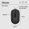 HP 150 Wired Mouse and Keyboar Produktbild-Vorschau 8