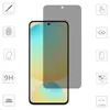 Pro Samsung Galaxy S25 FE 1x 2,5D 0,26mm Privacy 9H Hard Náhled obrázku produktu 1