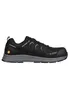 Skechers Work MALAD II- Schwarz 43 Produktbild-Vorschau 3