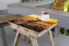Wallario selbstklebende Möbelfolie/ Tischdecke für Innen Produktbild-Vorschau 2