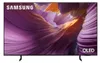 Samsung QE55S85FAUXXH Fernseher 139 7 cm (55 ) 4K Ultra HD Produktbild-Vorschau 17