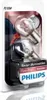1x P21/5W 191 PHILIPS Lampen Autolampen 12V 21/5W BAY15d Produktbild-Vorschau 2