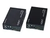 Lindy 70m Cat.6 HDMI 4K30, IR et RS-232 HDBaseT Extender Voir les images du produit 2