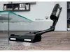 Hoover HF610HX 011, aspiradora de mano, sin bolsa, color Vista previa de la imagen del producto 3