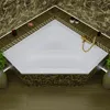 ECOLAM Baignoire d'angle IRMA 140 x 140cm + support Voir les images du produit 4