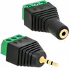 10x Klinken Stecker + 10x Buchsen 2,5mm Adapter > Produktbild-Vorschau 2
