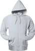 Kariban Herren Sweatjacke Kapuzenpullover Hoodie Sweatshirt Produktbild-Vorschau 1