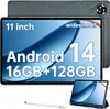 OUKITEL OT11 Tablet Android 14-2024 Neueste 11 Zoll, Produktbild-Vorschau 1