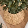Gevlochten beschermhoes voor kerstboomstandaard, Productafbeelding-voorbeeld 7