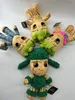 Marvel Groot I Am Groot 35cm Kuscheltier Stofftier Produktbild-Vorschau 2