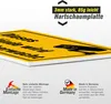Schild Gelände videoüberwacht 20x30 cm VIDEO Kamera Produktbild-Vorschau 5