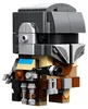 LEGO® Star Wars™ 75317 Der Mandalorianer™ und das Kind Produktbild-Vorschau 26
