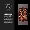 Klarstein Delicatessa 90 Flex, indukční varná deska, Náhled obrázku produktu 3