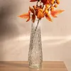 HOMLA ARCHIE transparente Glasvase 6,5x22 cm Produktbild-Vorschau 2