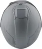 Casque à visière Bogotto H271 BT Bluetooth, gris mat, S Voir les images du produit 7