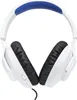 JBL JBLQ100PWHTBLU écouteur/casque Blanc Voir les images du produit 3