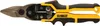 Gerade geschnittene Ergo-Blechschere DeWALT DWHT14675-0 Produktbild-Vorschau 1