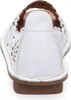 Gemini Damen Slipper weiß Größe 40 Produktbild-Vorschau 6