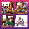 LEGO Friends Gemütliche Hütte im Herbstwald - Miniatur Produktbild-Vorschau 7