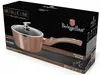 Product packaging for a saucepan. Náhled obrázku produktu