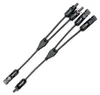 Alcapower Solar Y-connector MC4 voor 4mm² fotovoltaïsch Productafbeelding-voorbeeld 1