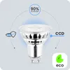 LUMILED GU10 LED Lampe 6W 580 Lm Leuchtmittel 4000K Produktbild-Vorschau 5