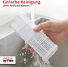 Grafner Vorfilter für Hauswasserwerke und Gartenpumpen, mit Produktbild-Vorschau 4