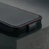Étui à rabat en cuir TORRO pour iPhone 17e/16e - Noir avec Voir les images du produit 5