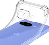 Housse antichoc pour Google Pixel 9a et 2 protections Voir les images du produit 6