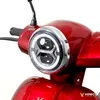 Veleco Sparky - Elektromoped - Lithium-Ionen-Akku - 2000W - Produktbild-Vorschau 6