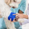12 Stück Kohäsive Bandage Fixierbinde Selbsthaftend Produktbild-Vorschau 4