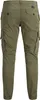 JACK & JONES Paul Lake Cargo loose fit, heren cargo broek, Produktbild-Vorschau 3