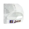New Era 9Forty Trucker Cap LA Lakers Home Field white Produktbild-Vorschau 10