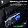 SOOMFON 3-in-1 Bluetooth 5.0 Sender Empfänger für 2 Produktbild-Vorschau 4