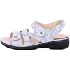 Finn Comfort Gomera, buty damskie, wygodny sandał, skóra, Podgląd zdjęcia produktu 39