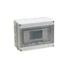 Stroomverdeelkast, 12 modules, IP55 Productafbeelding-voorbeeld 2