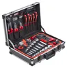 Meister Werkzeugkoffer 121-teilig Werkzeug-Set Profi Produktbild-Vorschau 1