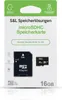 microSD Speicherkarte S&L für Xiaomi Redmi Note 10 5G - Produktbild-Vorschau 5