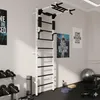 Échelle de gymnastique Profi - blanc Voir les images du produit 5
